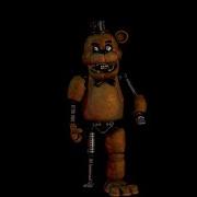 Gimp Edits Springtrap With Fnaf 1 Endoskeleton From Five Nights At