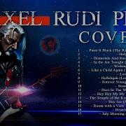 Axel Rudi Pell Covers