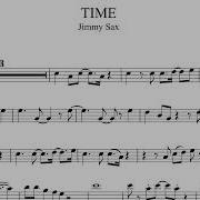 Jimmy Sax Time Backing Track