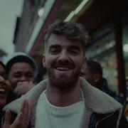 The Chainsmokers Ipad