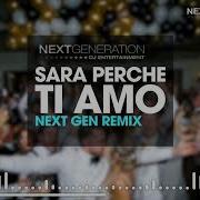 Ti Amo Remix 2024