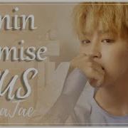 Jimin Promise Rus