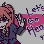 Meme Let S Go To Heaven