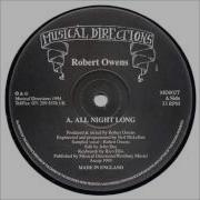 Robert Owens All Night Long