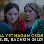 16 Yoshli Qizni Kelin Qildim