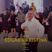 Edgar Kristina Shirani Езидская Помолвка Dawata Ezdia Part 4