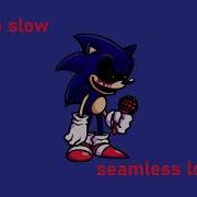 Fnf Sonic Exe V3 Encore 1 Hour