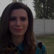 Anahit Shahbazyan
