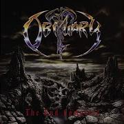 Obituary Rotting Ways Reissue