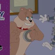 Tom And Jerry Safety First