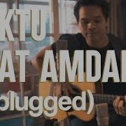 Waktu Aizat Amdan