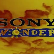 Sony Wonder Effects