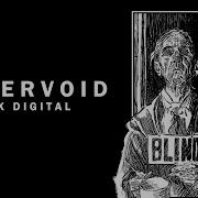 Lex Digital Cybervoid