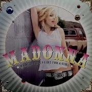 What It Feels Like For A Girl Above Beyond Club Radio Edit Madonna