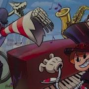 Skullgirls Music