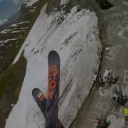 Потрясающий Спуск С Горы На Лыжах От Первого Лица Candide Thovex