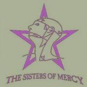 The Sisters Of Mercy Crash And Burn