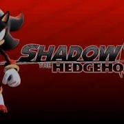 Shadow The Hedgehog All Hail Shadow