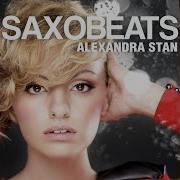 Mr Saxobeat Maan Extended Version