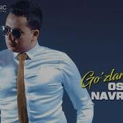 Osman Navruzov Go Zlari Qora Осман Наврузов Кузлари Кора Music Version