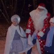 Луконина Новогодние Песни