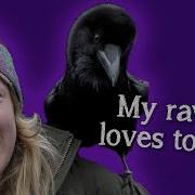 Raven Echos Of Muself