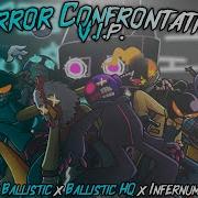 Mirror Confrontation Remix