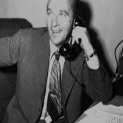 It S Only A Paper Moon Bing Crosby