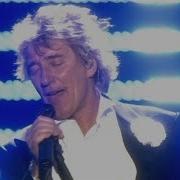 Blue Moon Rod Stewart