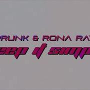 Prunk Rona Ray Keep It Simple Extended Mix