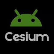 Android Cesium Alarm