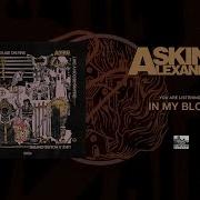 Asking Alexandria In My Blood