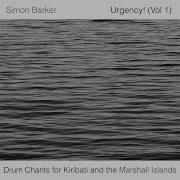 Urgency Drum Song For Kiribati