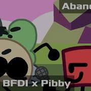 Fnf X Bfdi X Pibby