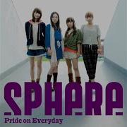 Pride On Everyday Sphere