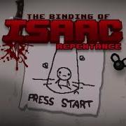 The Binding Of Isaac Repentance Menu Ost