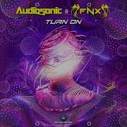 Audiosonic Turn On