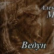 Александр Мазин Ведун