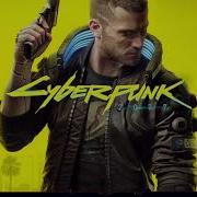Steven Richard Davis Kings Of Collapse Run Cyberpunk 2077 Ost