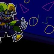 Deltarune Chapter Rewritten The Show Must Go On