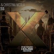 Daybreakers Christina Nicola The Darkness