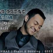 Serdar Ortac Balim Remix