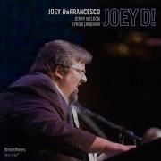 Besame Mucho Joey Defrancesco