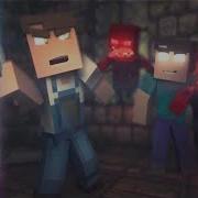 You Know My Name The Minecraft Song Animation Official Music