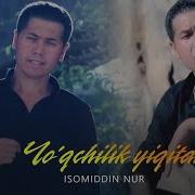Yo Qchilik Yiqitar Yigit Zo Rini Isomiddin Nur