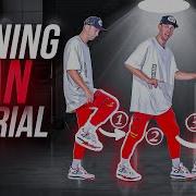 Running Man