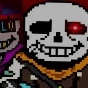 Undertale Ink Sans0 41Demo A Demonstration