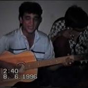 Gurban Hallyyew Gitara