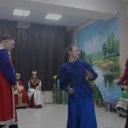 Шуточная Сценка По Мотивам Русской Народной Сказки Царевна Лягушка