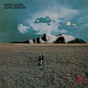 John Lennon Mind Games Full Album